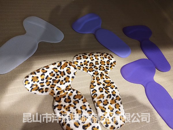 TPU硅膠產品