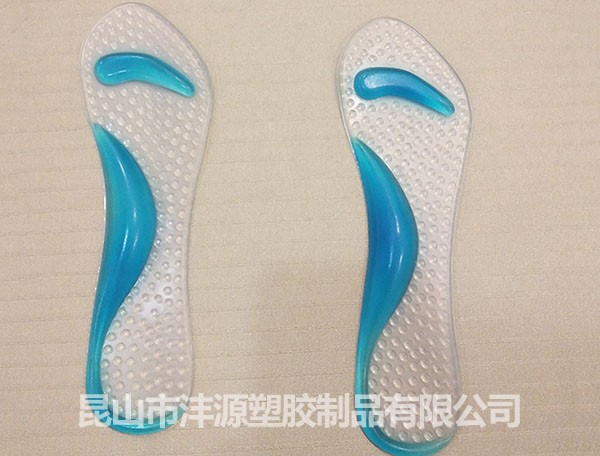 TPU硅膠產品1