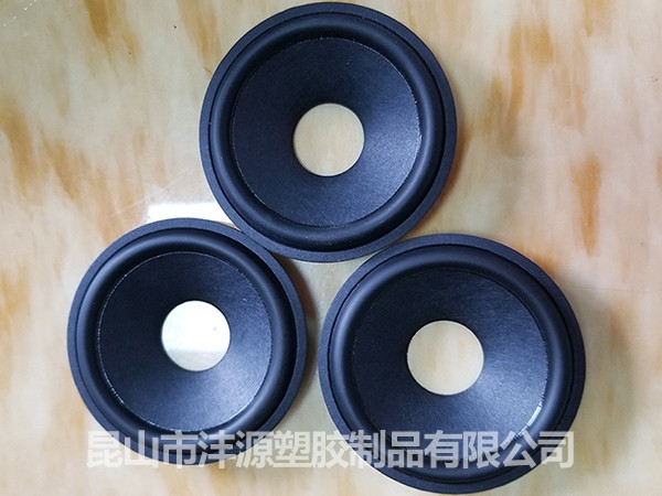 TPU喇叭產品