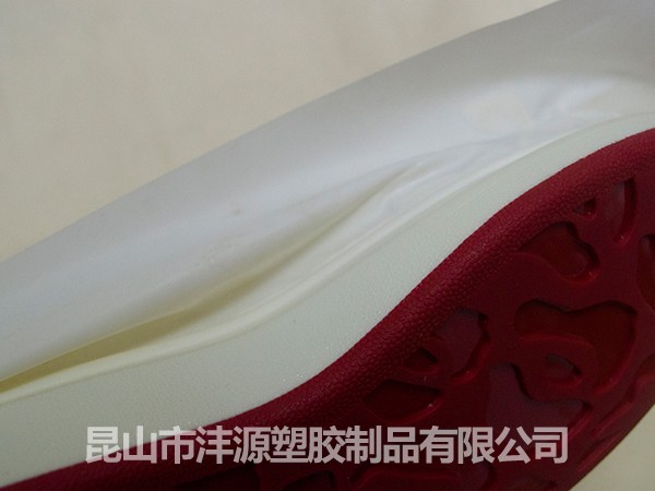 TPU鞋子產品